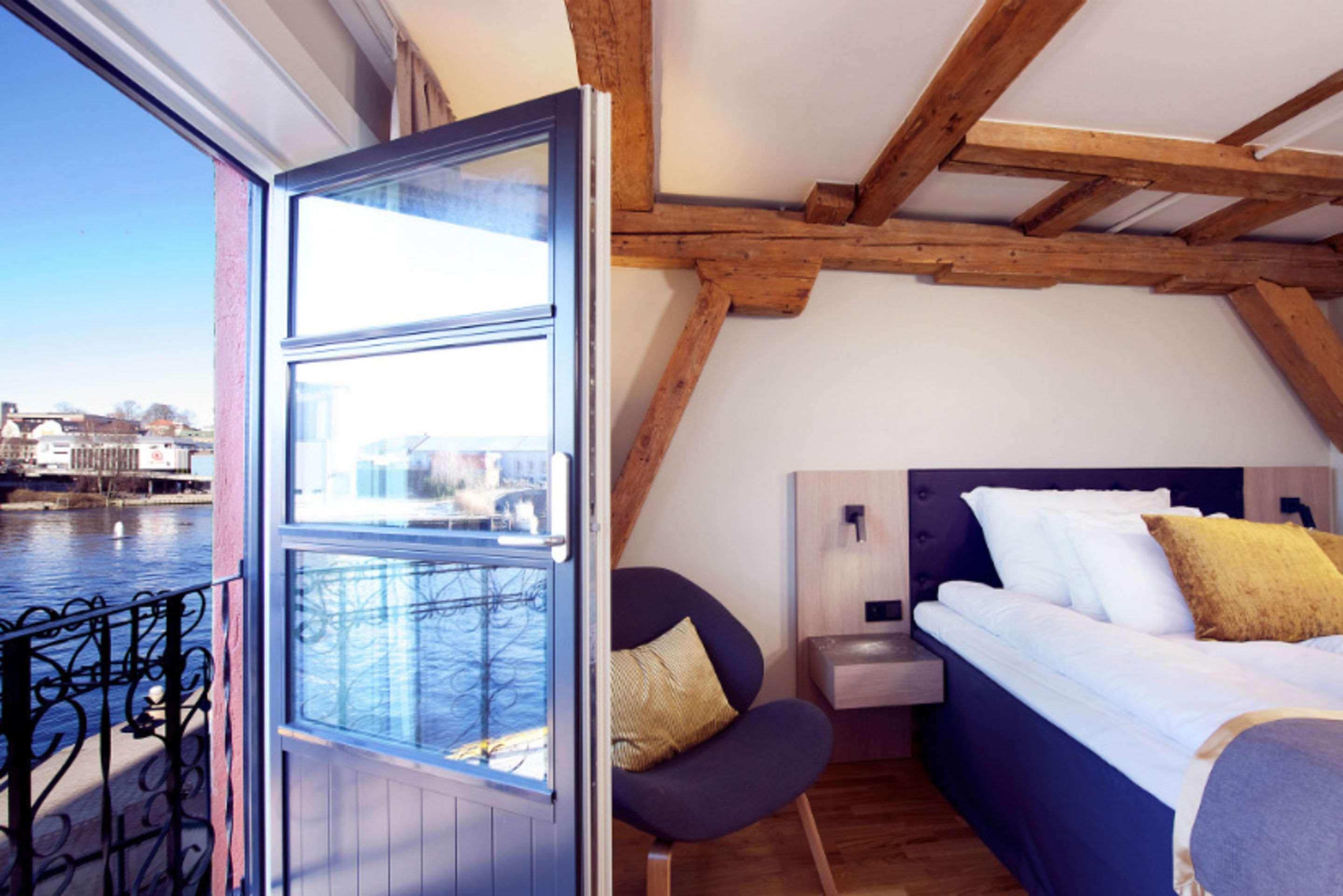 Home Hotel Bryggeparken Шиен Екстериор снимка