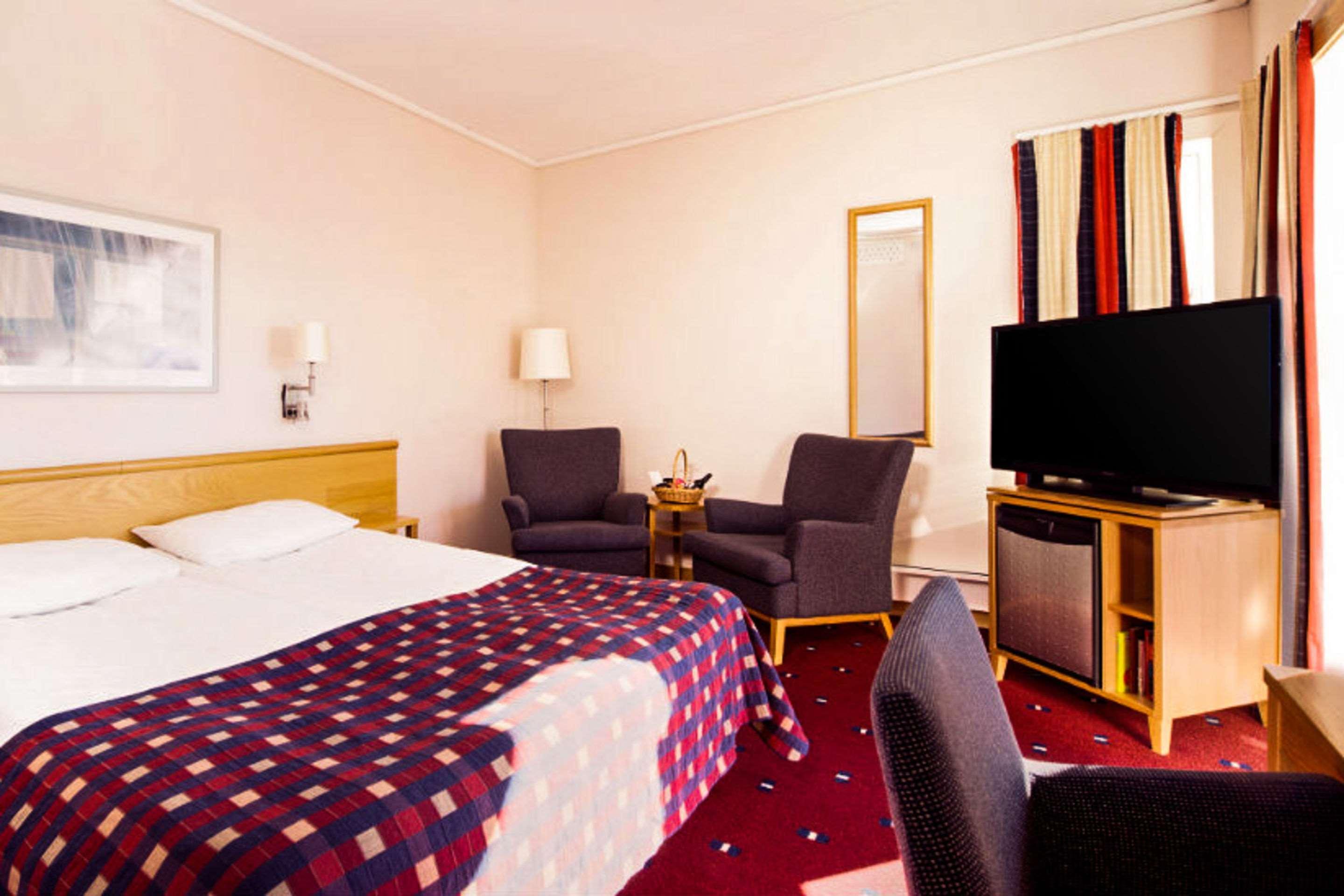 Home Hotel Bryggeparken Шиен Екстериор снимка