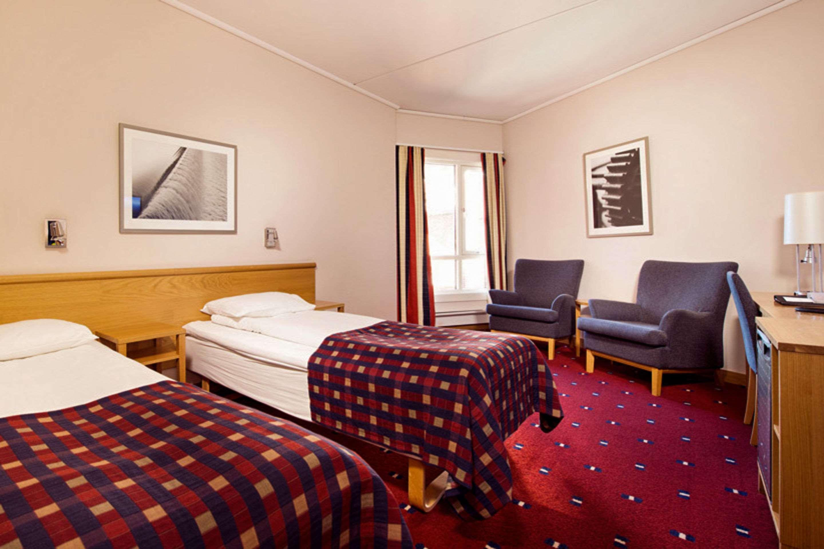 Home Hotel Bryggeparken Шиен Екстериор снимка