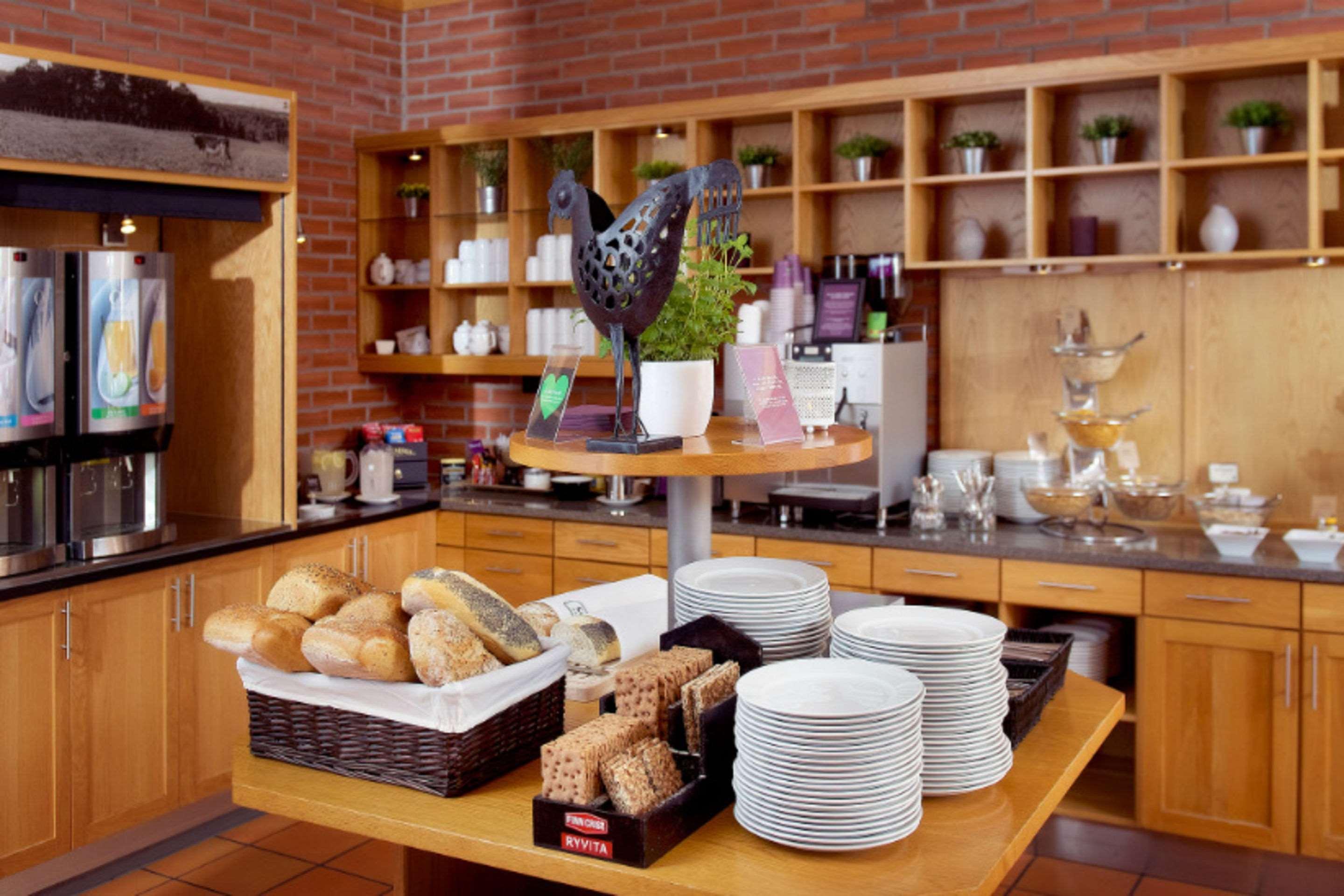 Home Hotel Bryggeparken Шиен Екстериор снимка