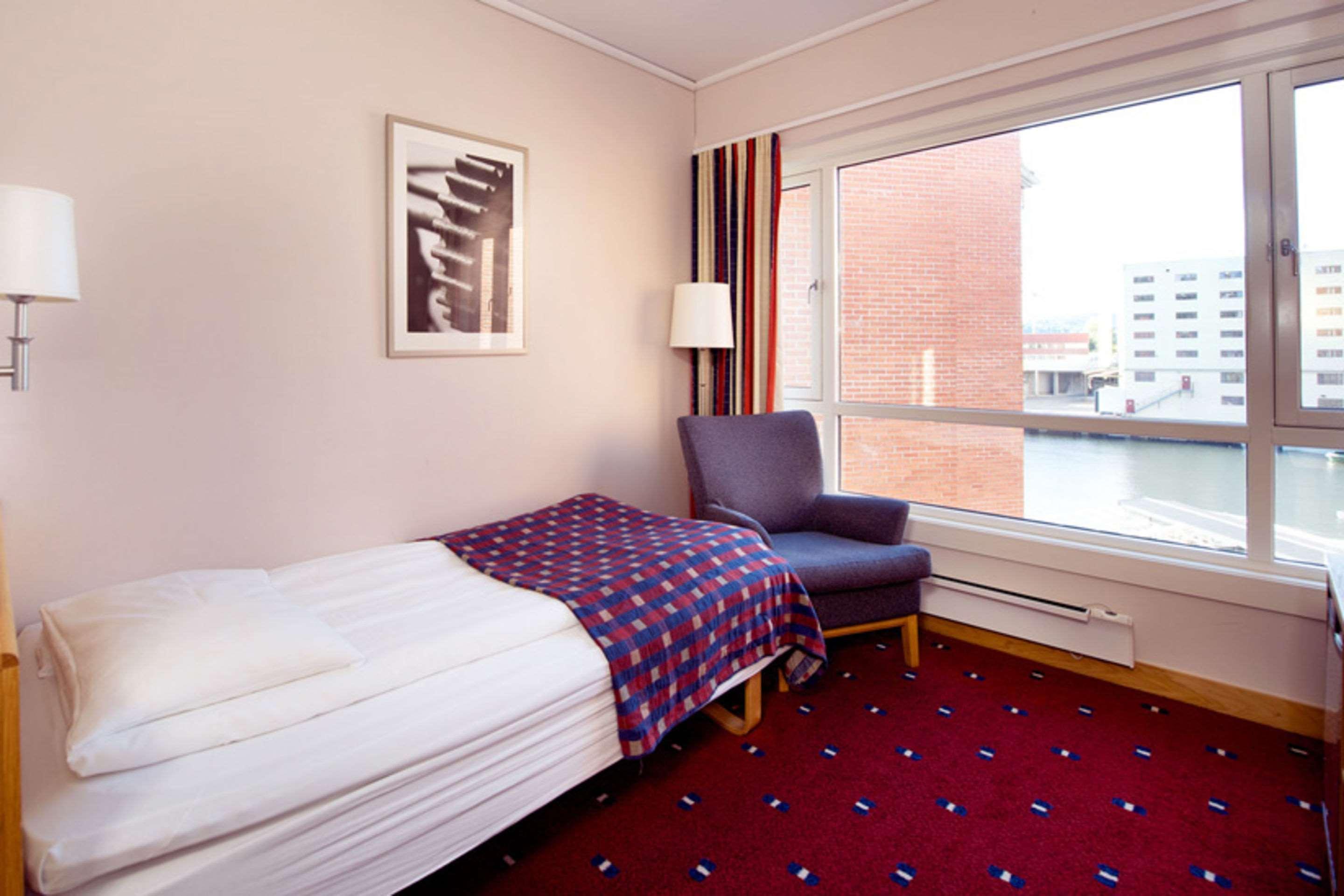 Home Hotel Bryggeparken Шиен Екстериор снимка