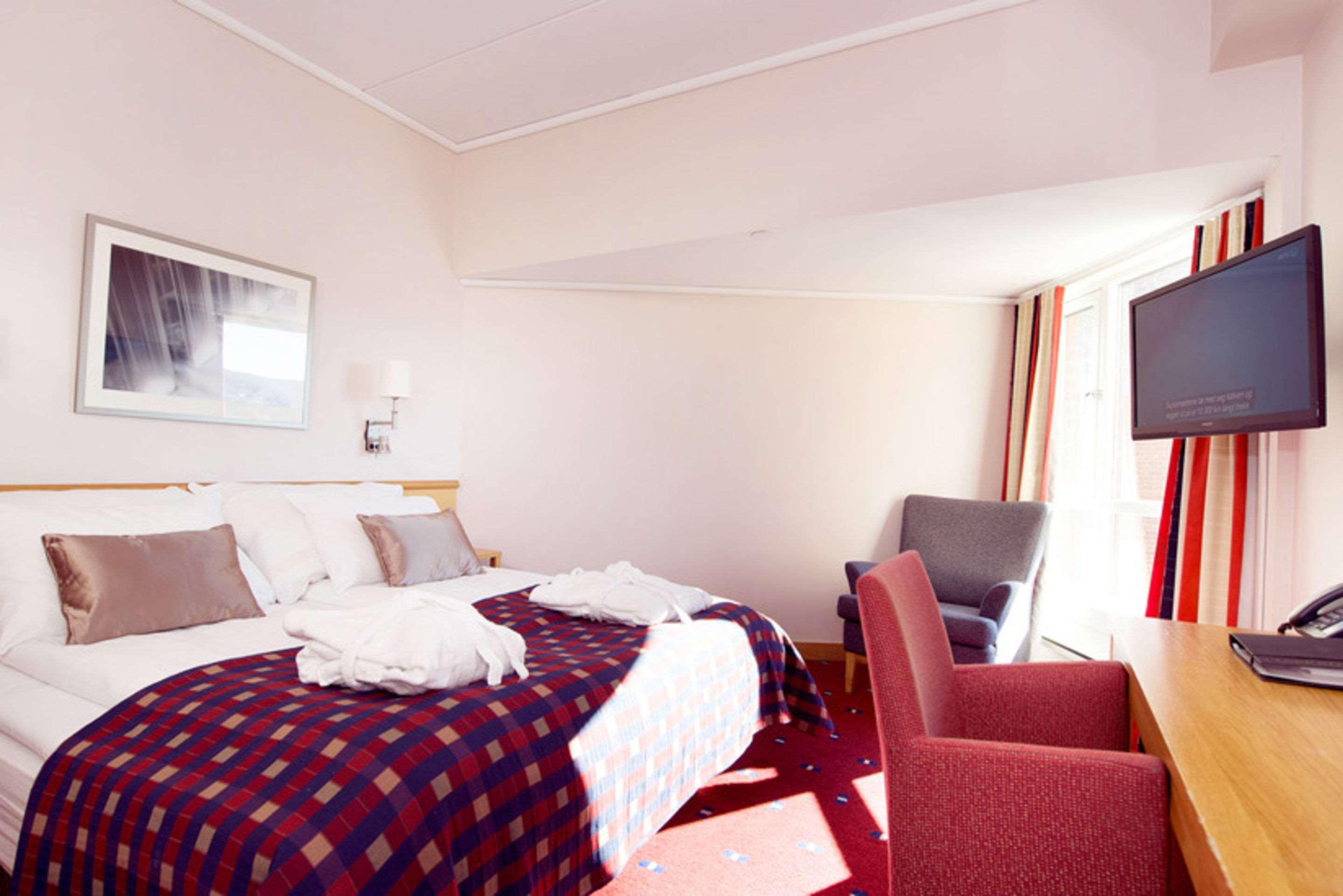 Home Hotel Bryggeparken Шиен Екстериор снимка