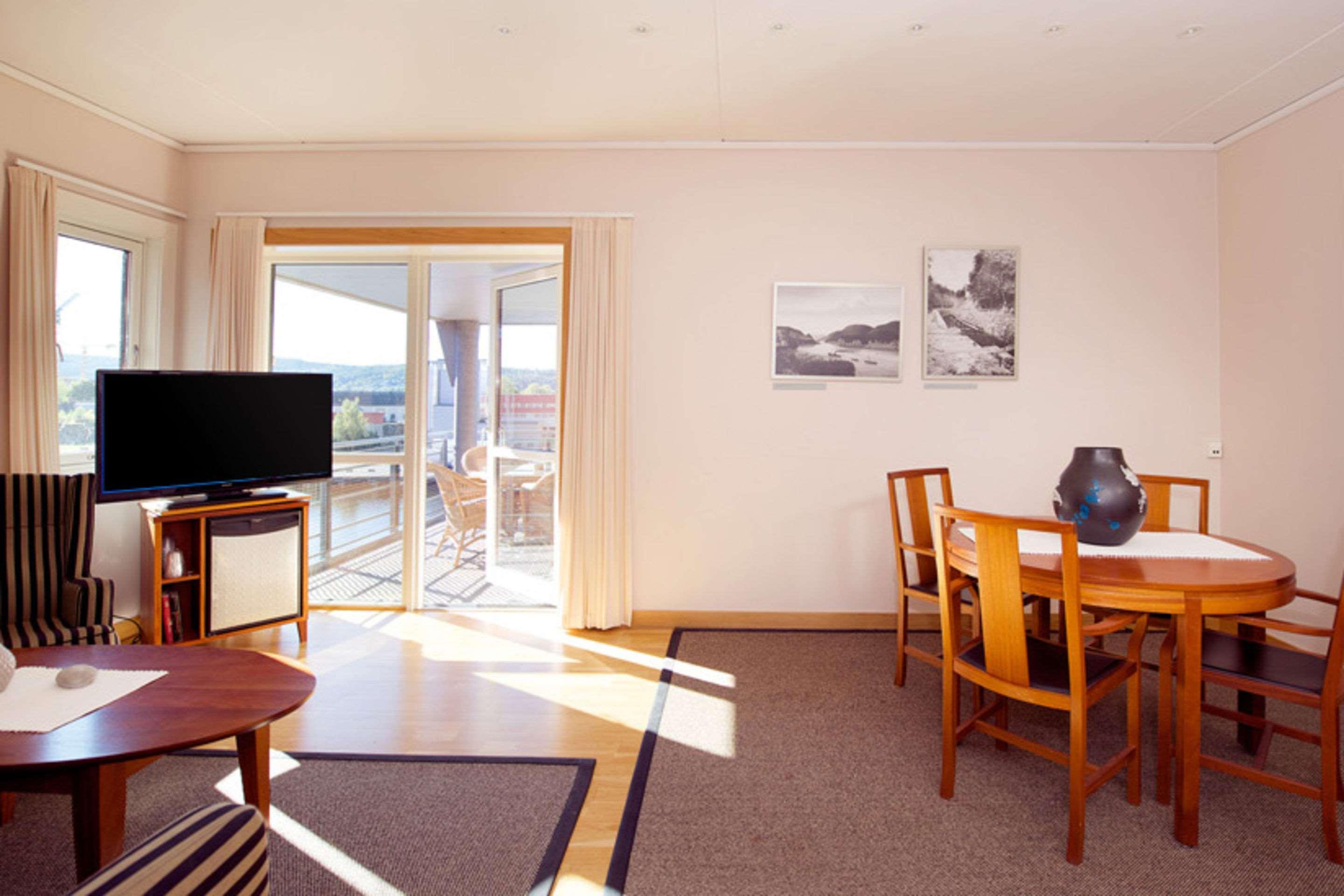 Home Hotel Bryggeparken Шиен Екстериор снимка