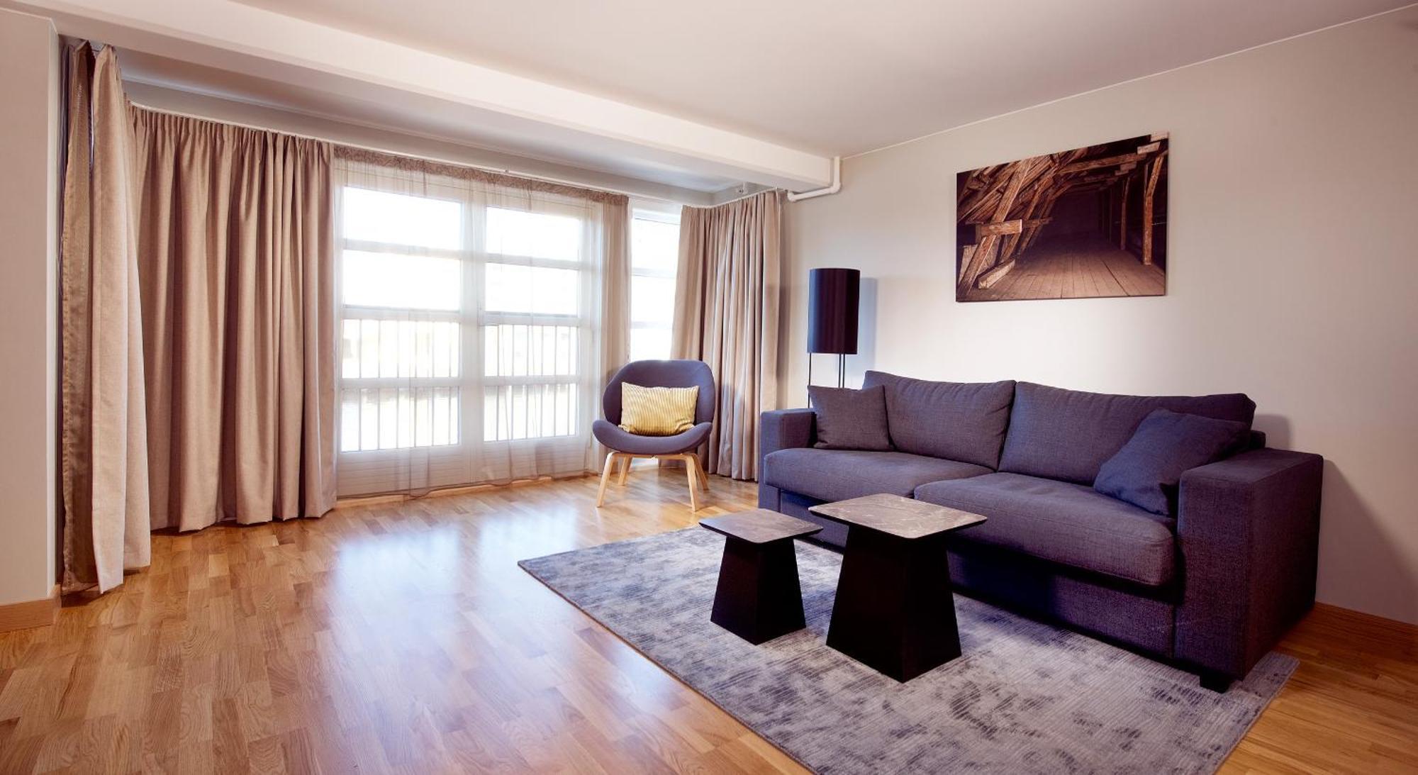 Home Hotel Bryggeparken Шиен Екстериор снимка