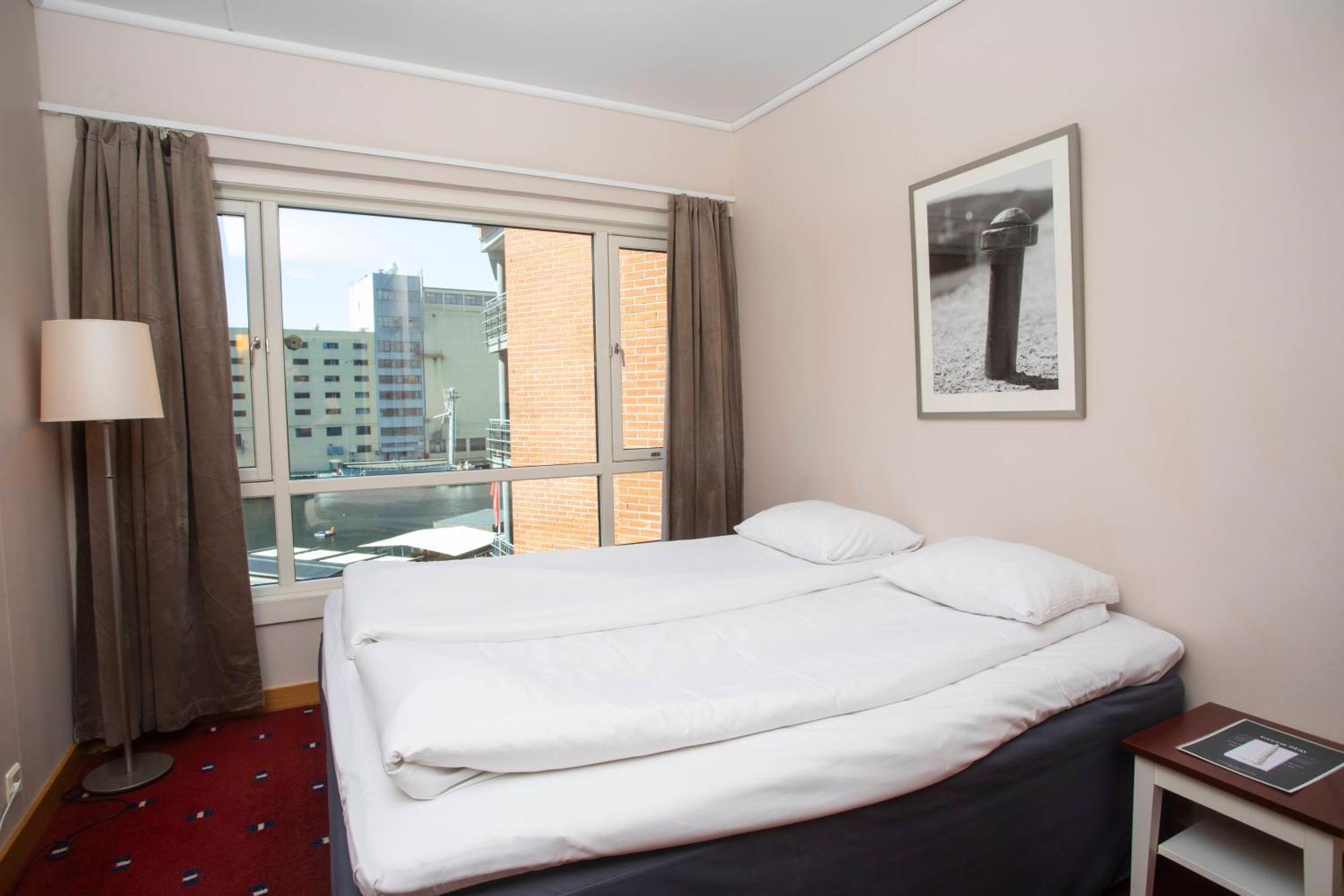 Home Hotel Bryggeparken Шиен Екстериор снимка