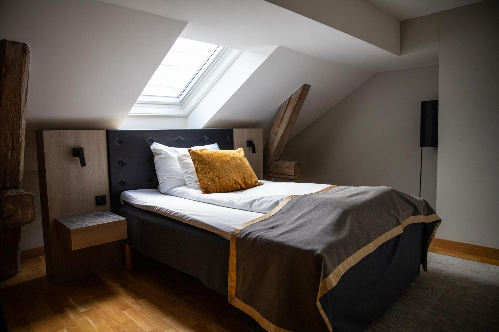 Home Hotel Bryggeparken Шиен Екстериор снимка