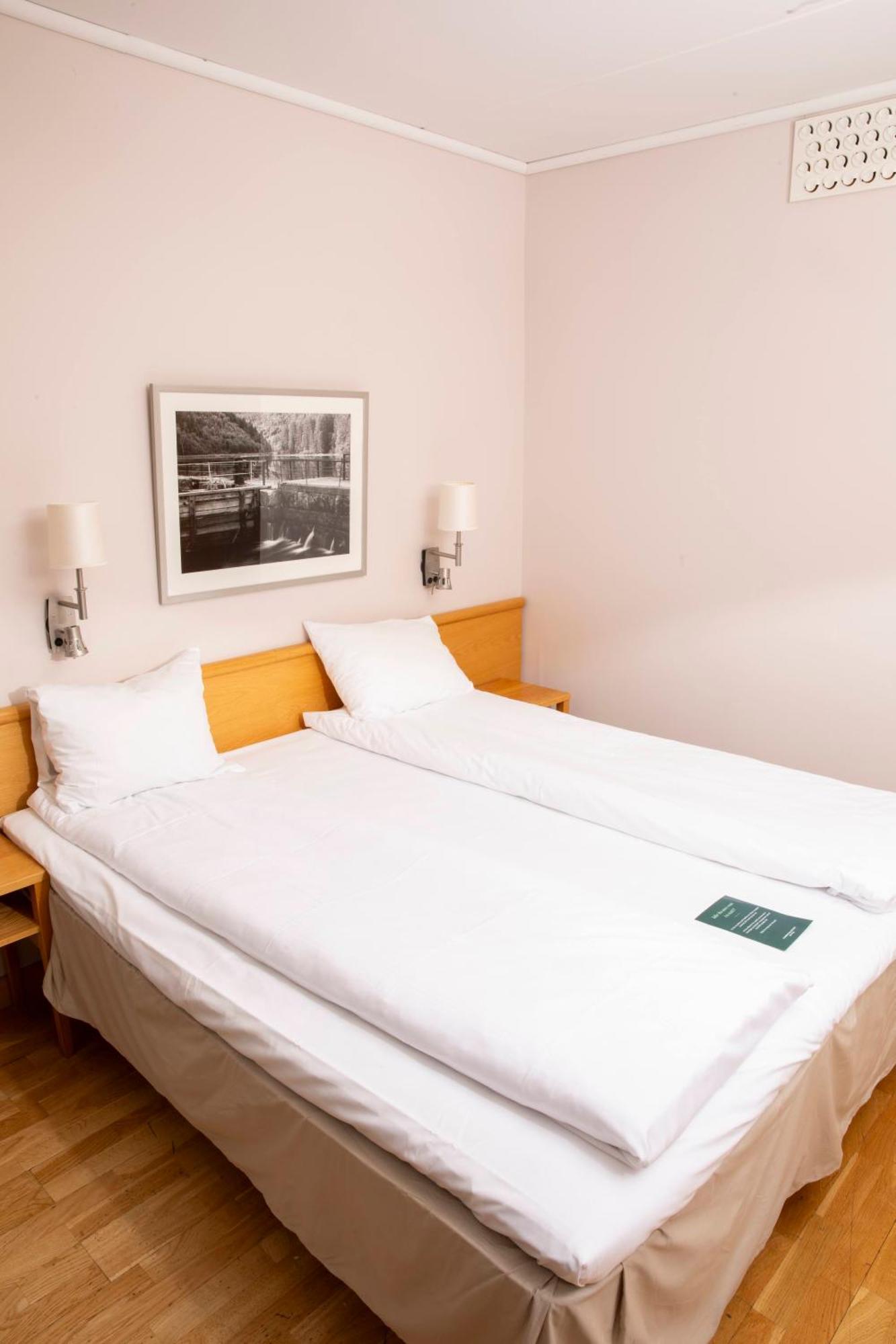 Home Hotel Bryggeparken Шиен Екстериор снимка