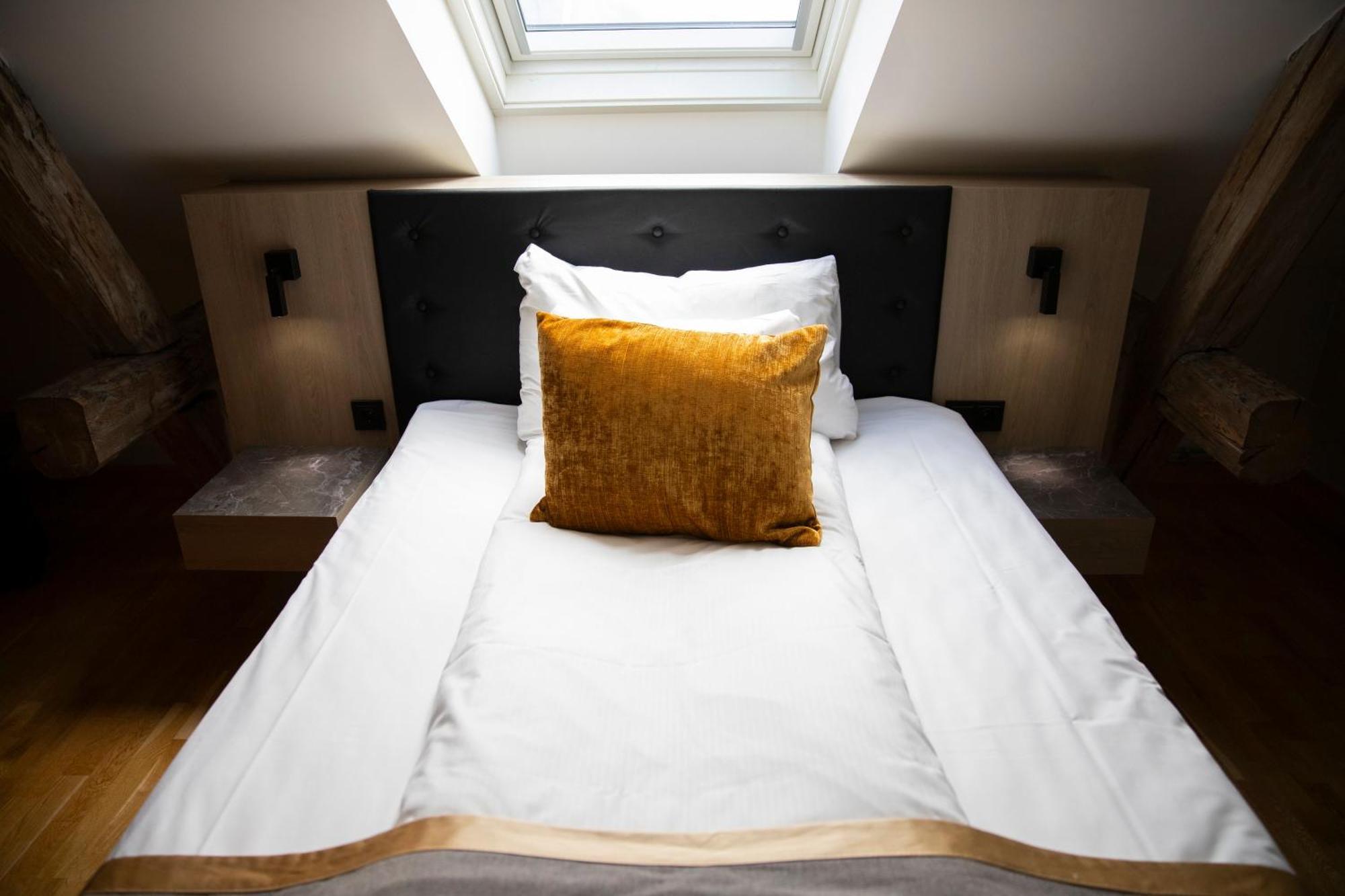 Home Hotel Bryggeparken Шиен Екстериор снимка