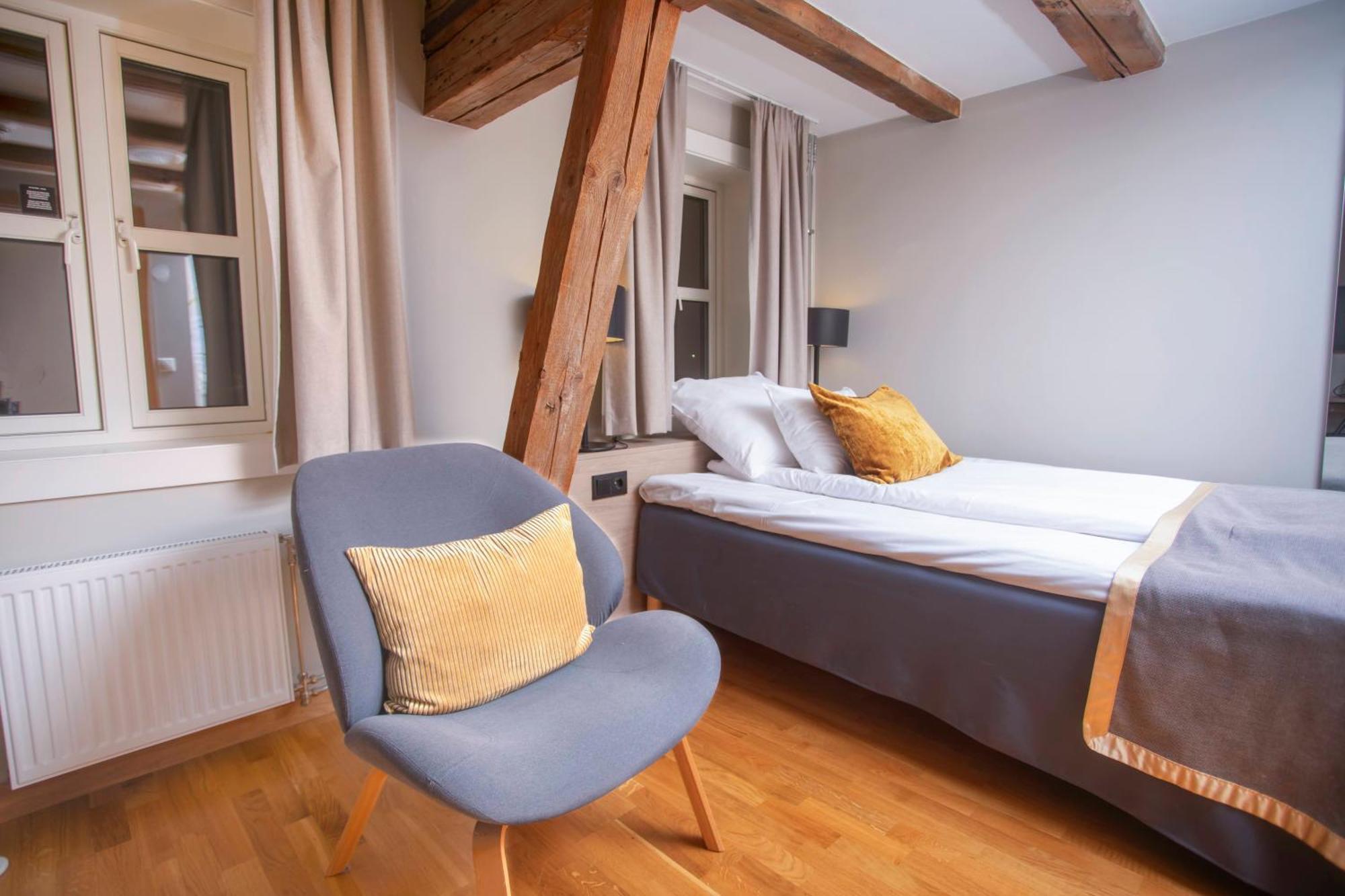 Home Hotel Bryggeparken Шиен Екстериор снимка