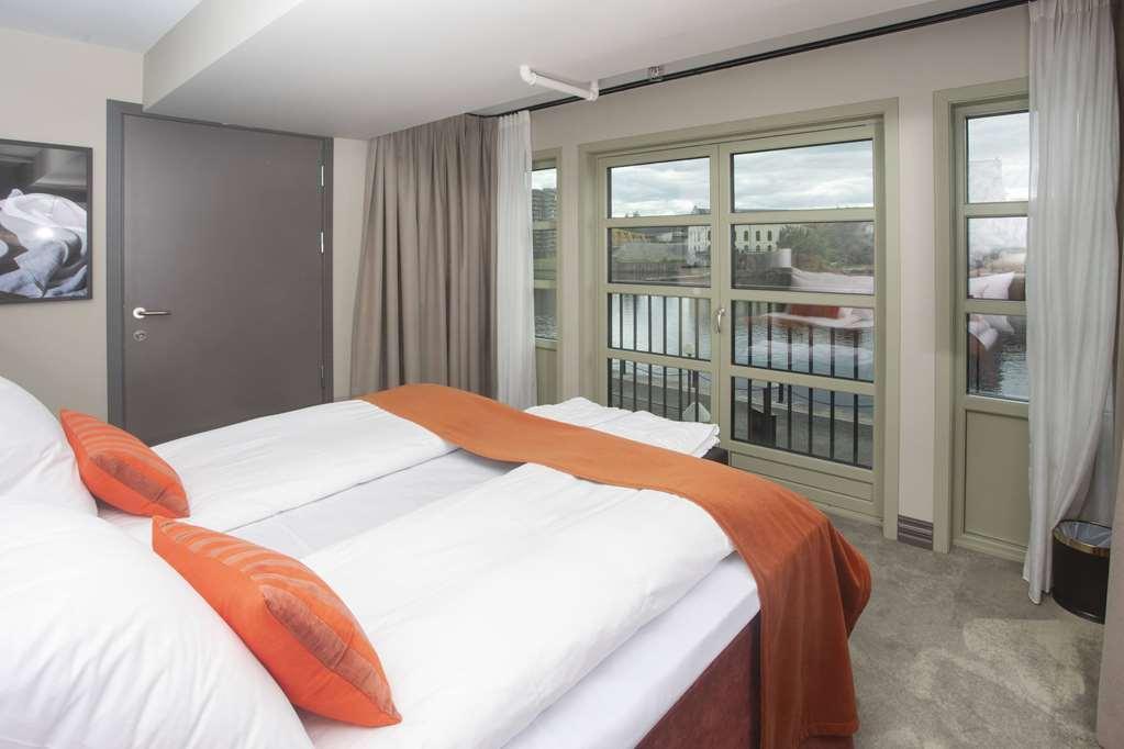 Home Hotel Bryggeparken Шиен Стая снимка