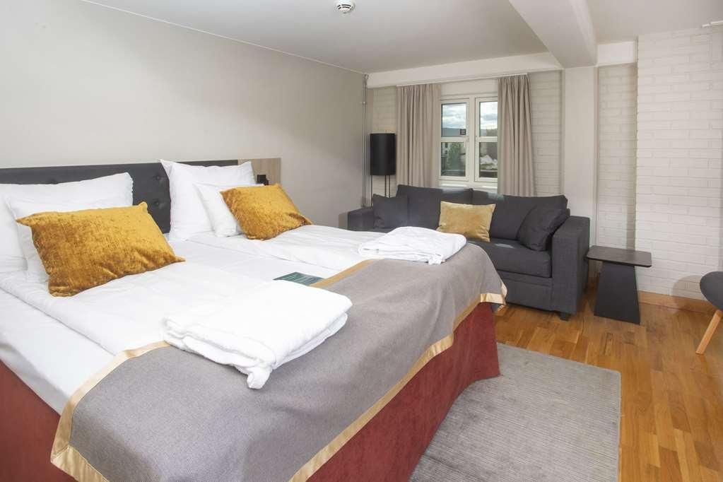 Home Hotel Bryggeparken Шиен Стая снимка
