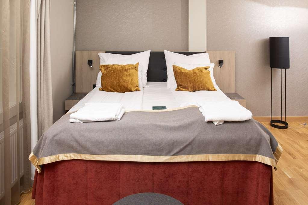 Home Hotel Bryggeparken Шиен Стая снимка