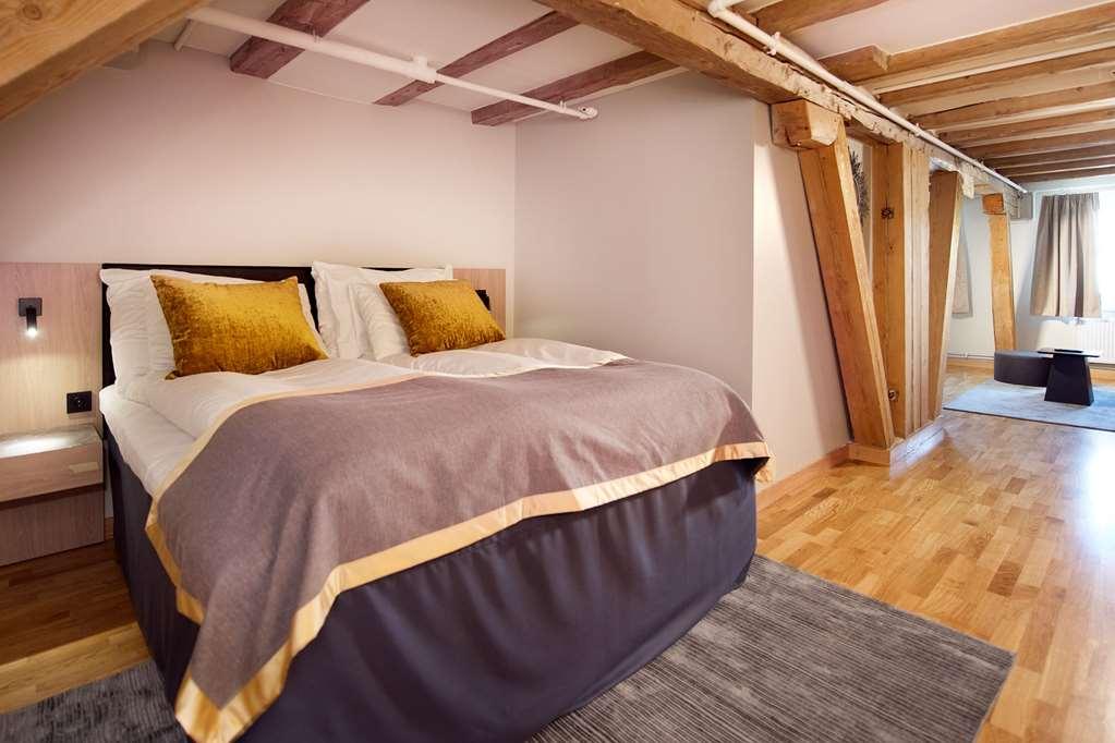Home Hotel Bryggeparken Шиен Стая снимка