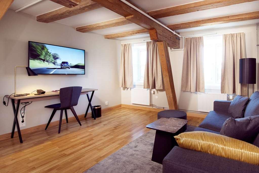 Home Hotel Bryggeparken Шиен Стая снимка