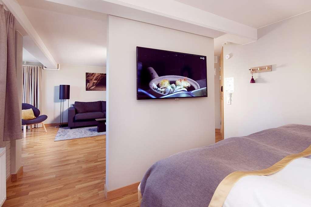 Home Hotel Bryggeparken Шиен Стая снимка