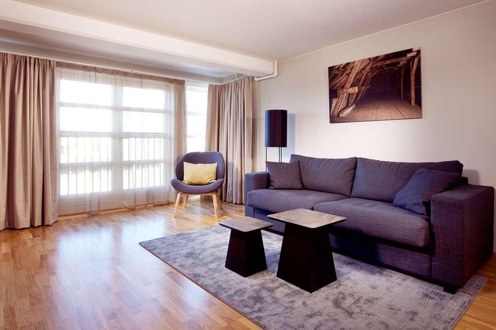 Home Hotel Bryggeparken Шиен Стая снимка