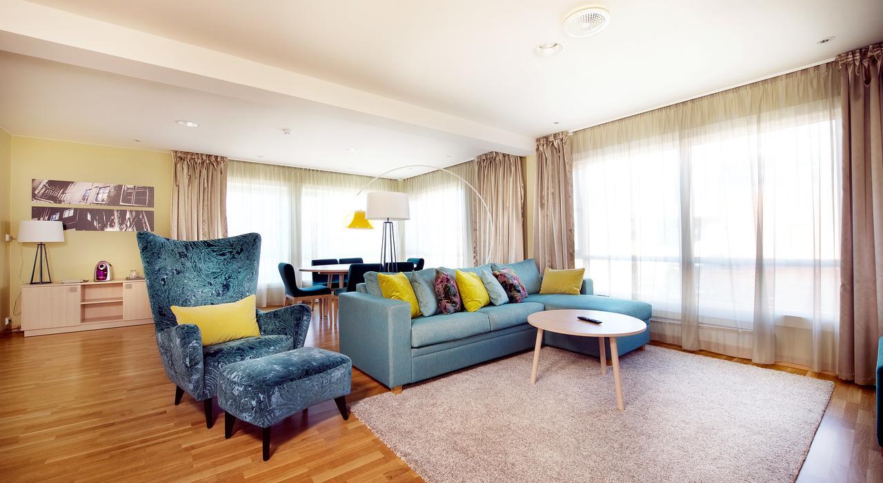 Home Hotel Bryggeparken Шиен Екстериор снимка