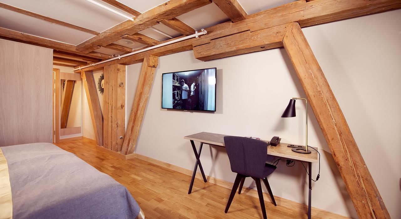 Home Hotel Bryggeparken Шиен Екстериор снимка