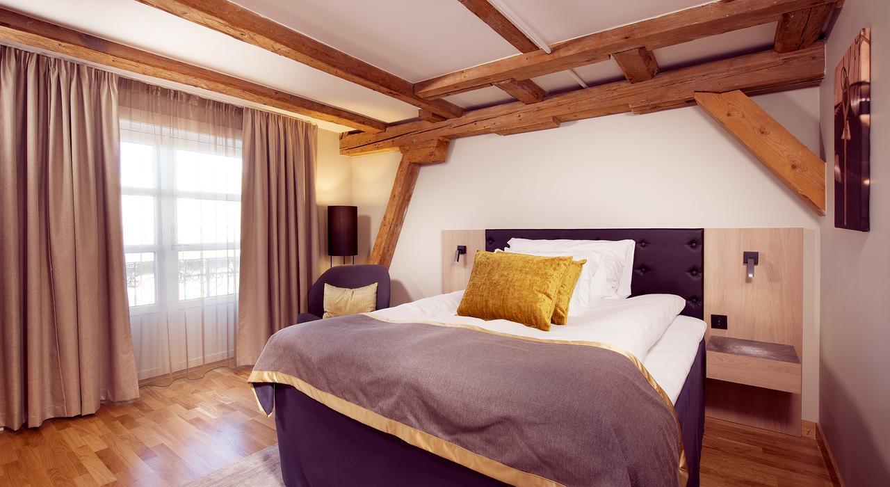 Home Hotel Bryggeparken Шиен Екстериор снимка