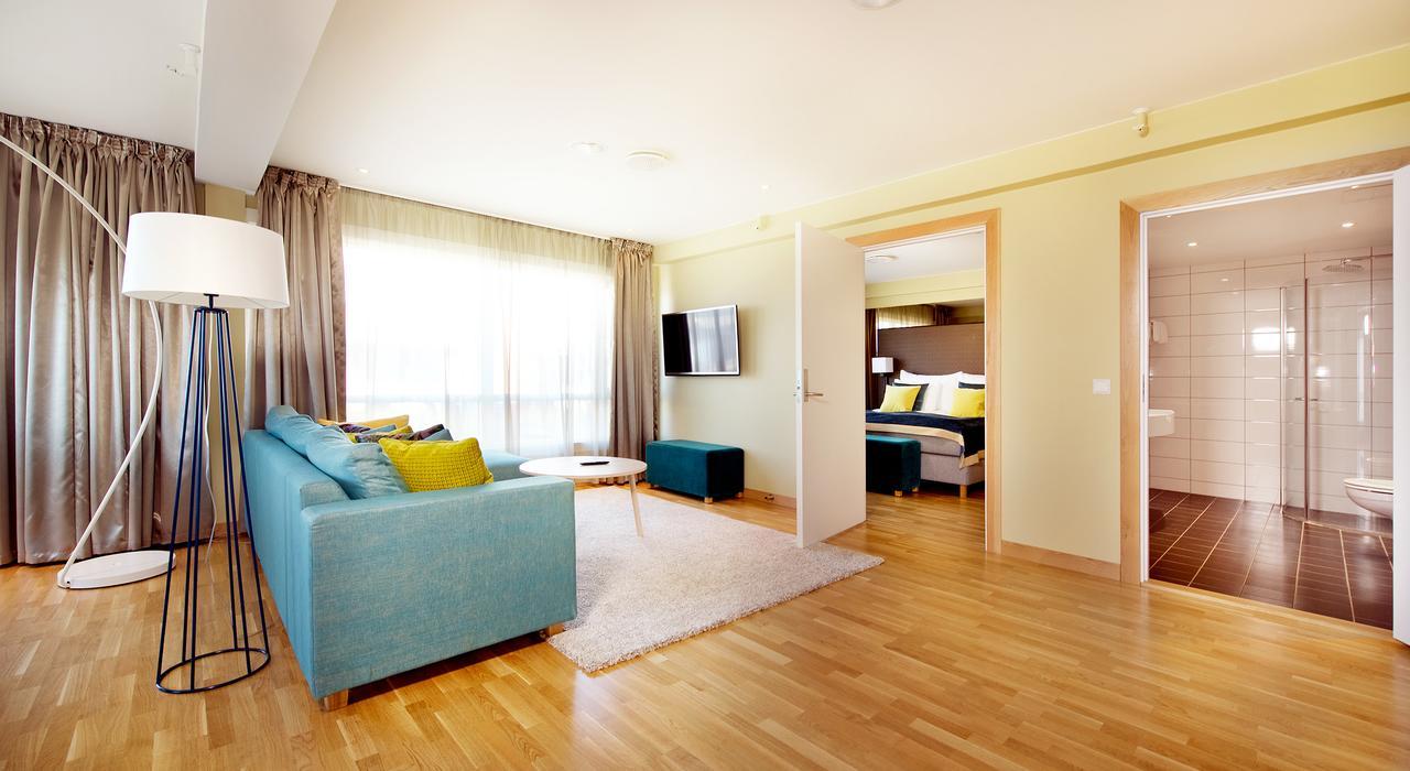 Home Hotel Bryggeparken Шиен Екстериор снимка