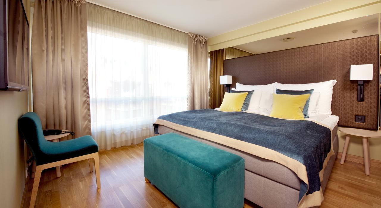 Home Hotel Bryggeparken Шиен Екстериор снимка